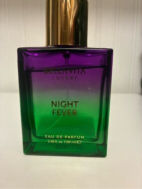Bella Vita Fruits Fragrance Visual - Multicolored Fruit Image